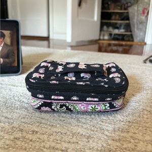 Vera Bradley Jewelry Organizer